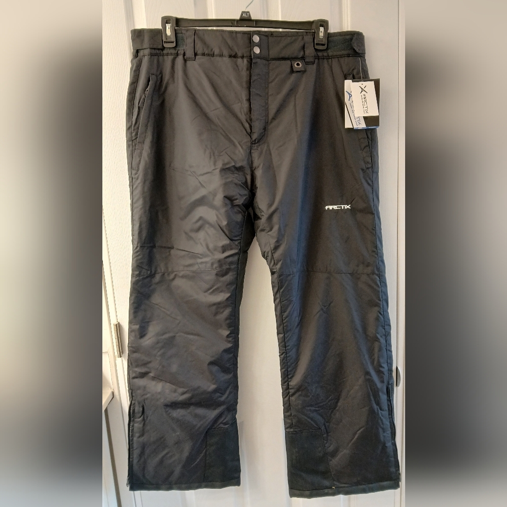 ARCTIX Men's Insulated Ski/Snow Pants - Size XL (New with Tags)